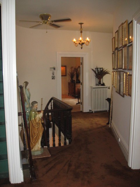 Property photo 6 - Historic Beechwood Circle Mansion